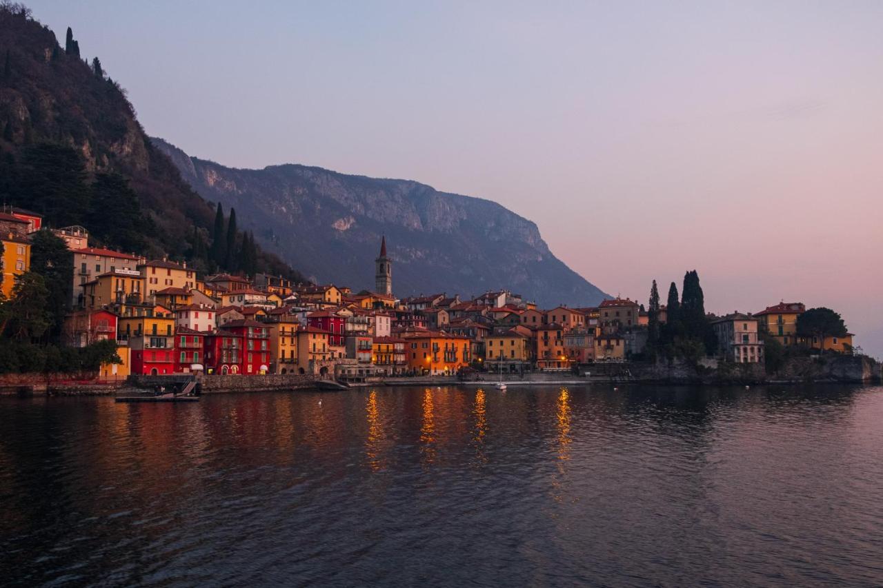 B&B La Corte And Home Restaurant - Free Parking - 10 Minutes To The Lake And Centre Como Luaran gambar
