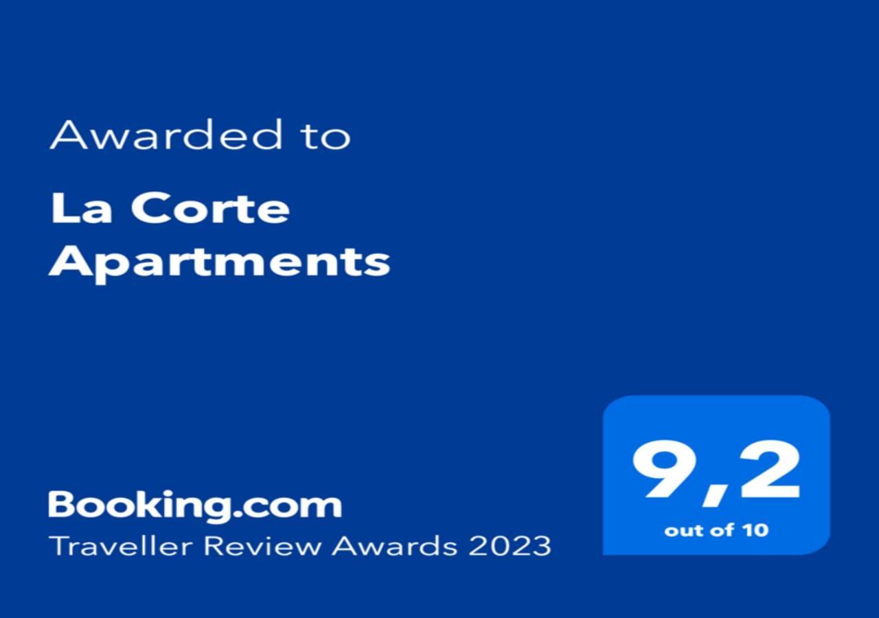 B&B La Corte And Home Restaurant - Free Parking - 10 Minutes To The Lake And Centre Como Luaran gambar