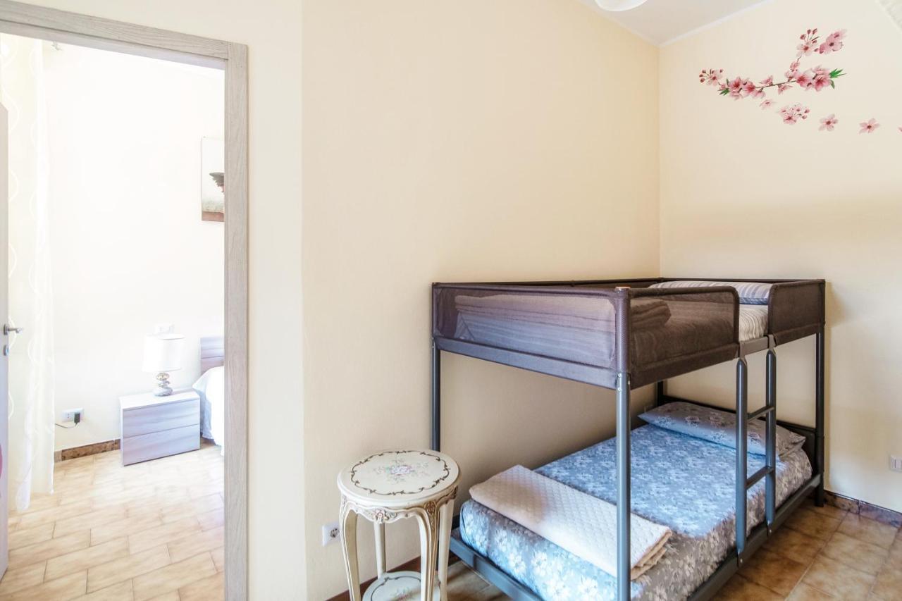 B&B La Corte And Home Restaurant - Free Parking - 10 Minutes To The Lake And Centre Como Luaran gambar