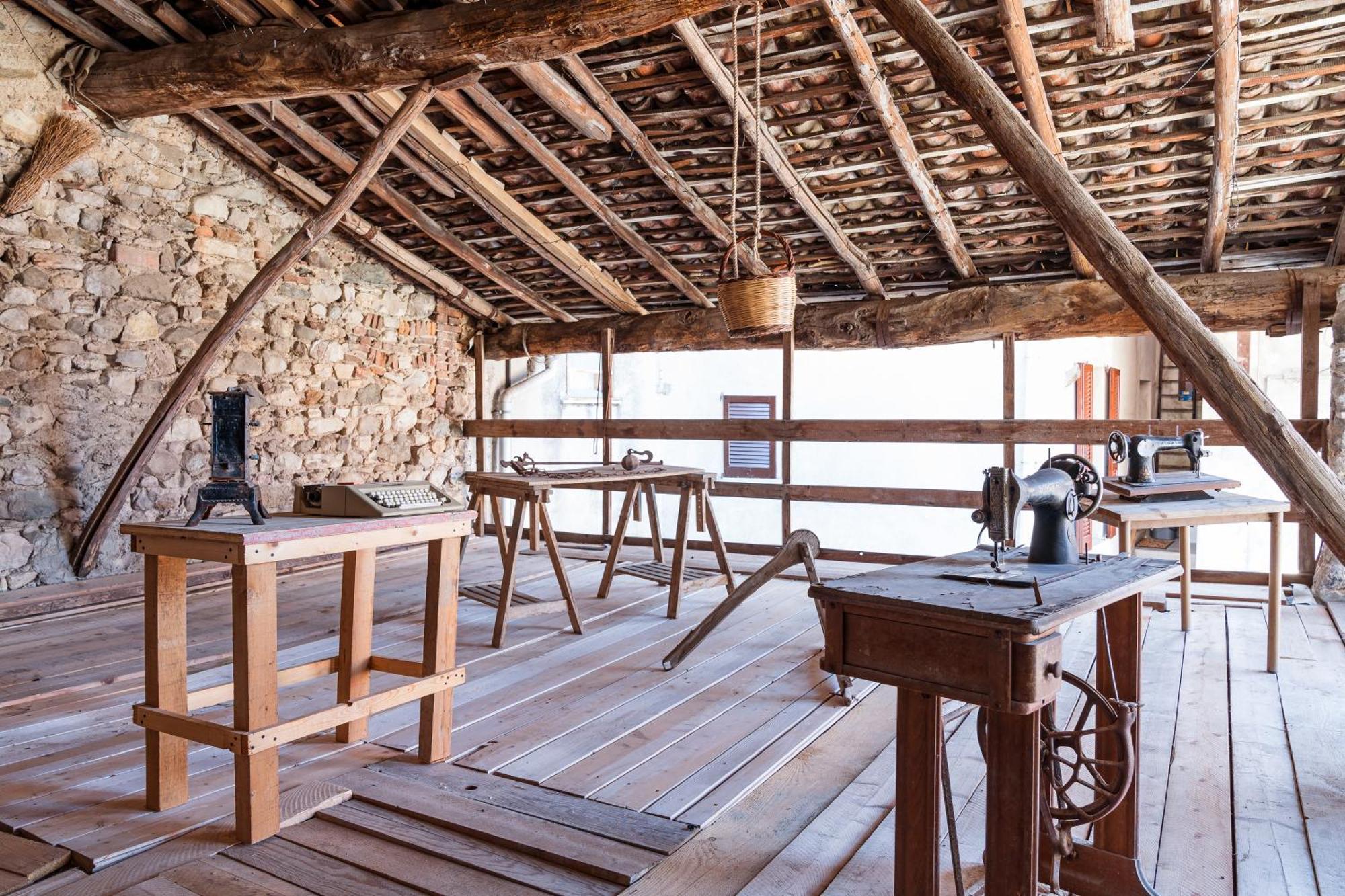 B&B La Corte And Home Restaurant - Free Parking - 10 Minutes To The Lake And Centre Como Luaran gambar