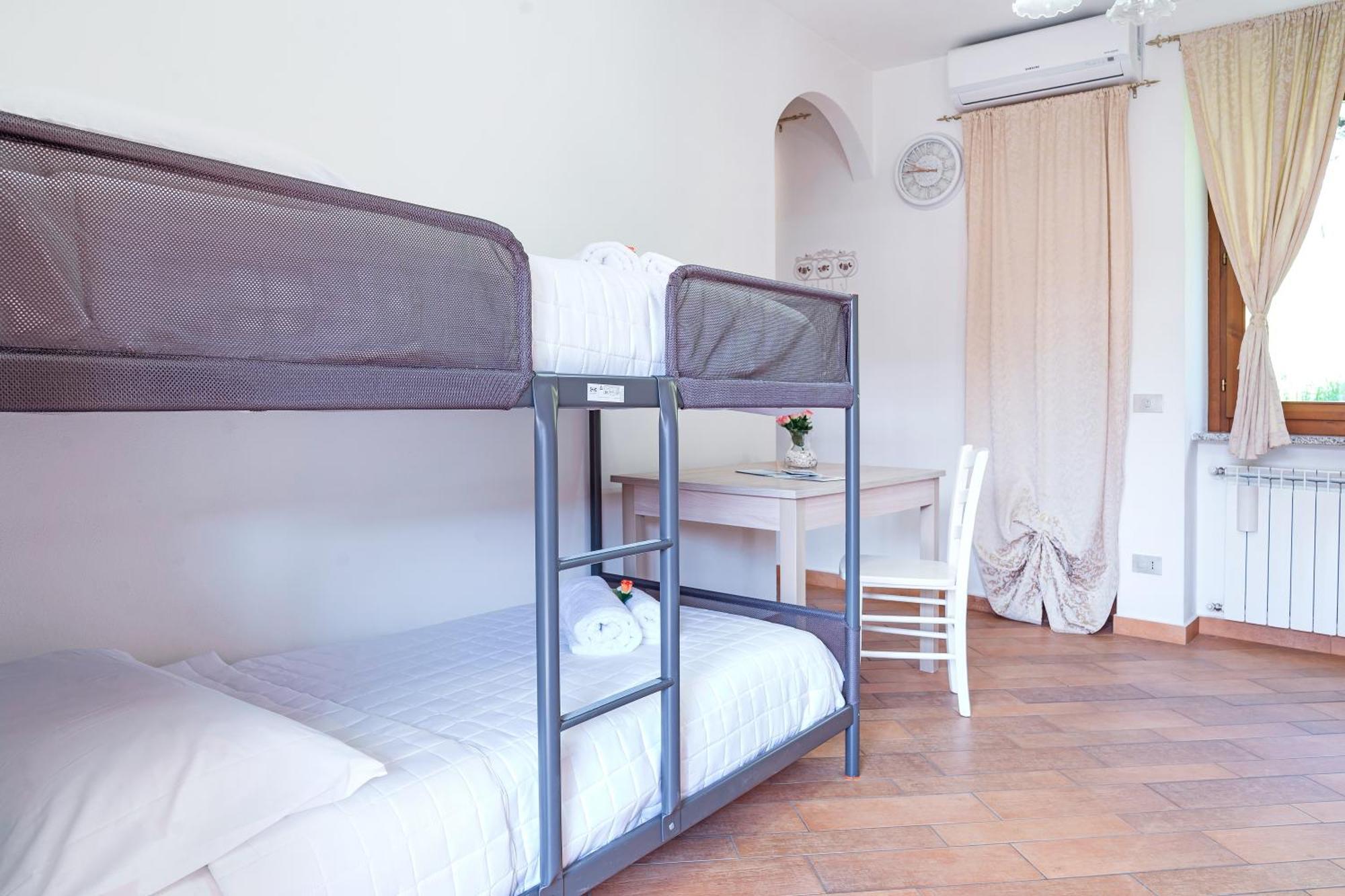 B&B La Corte And Home Restaurant - Free Parking - 10 Minutes To The Lake And Centre Como Luaran gambar