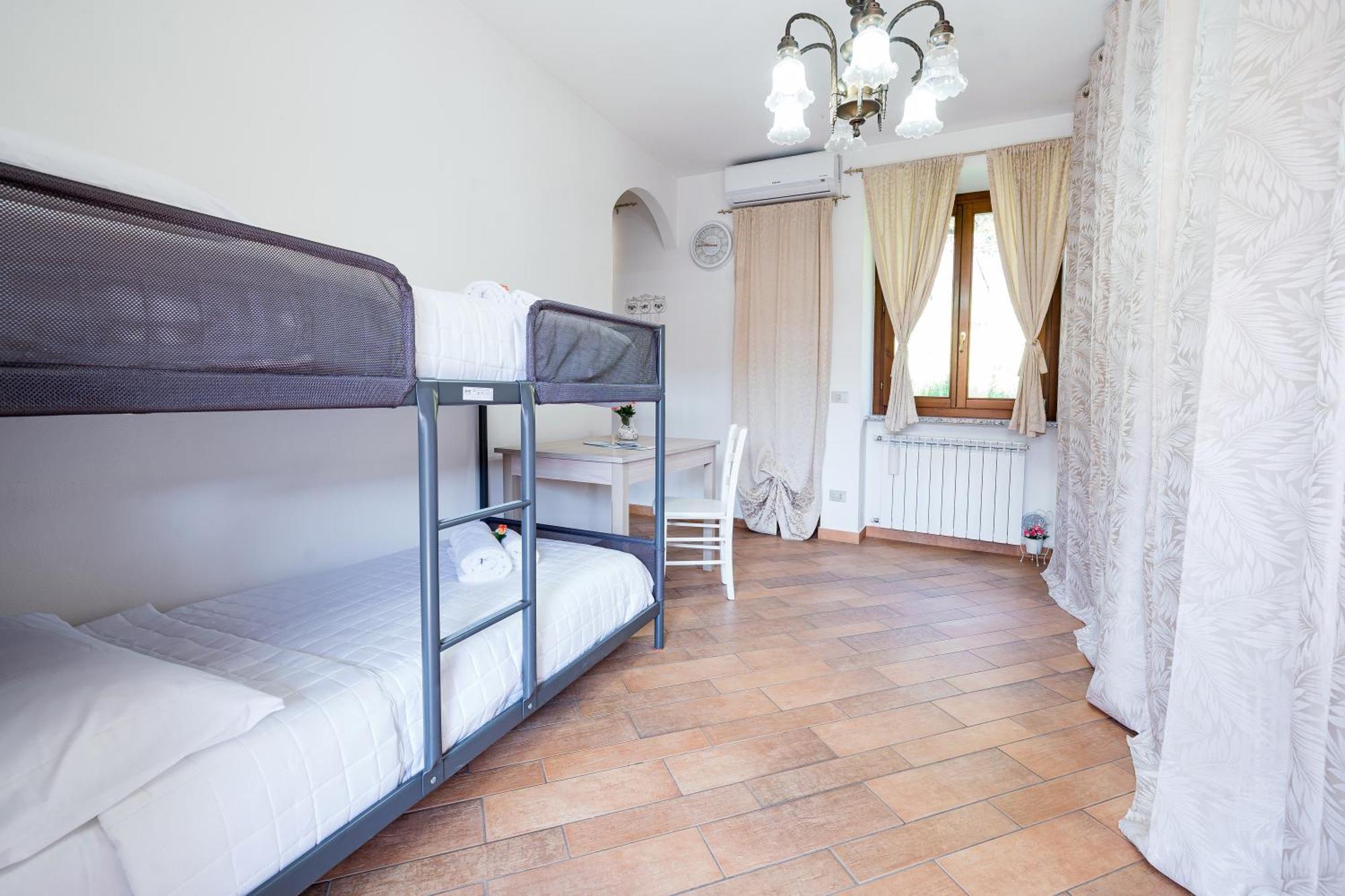 B&B La Corte And Home Restaurant - Free Parking - 10 Minutes To The Lake And Centre Como Luaran gambar