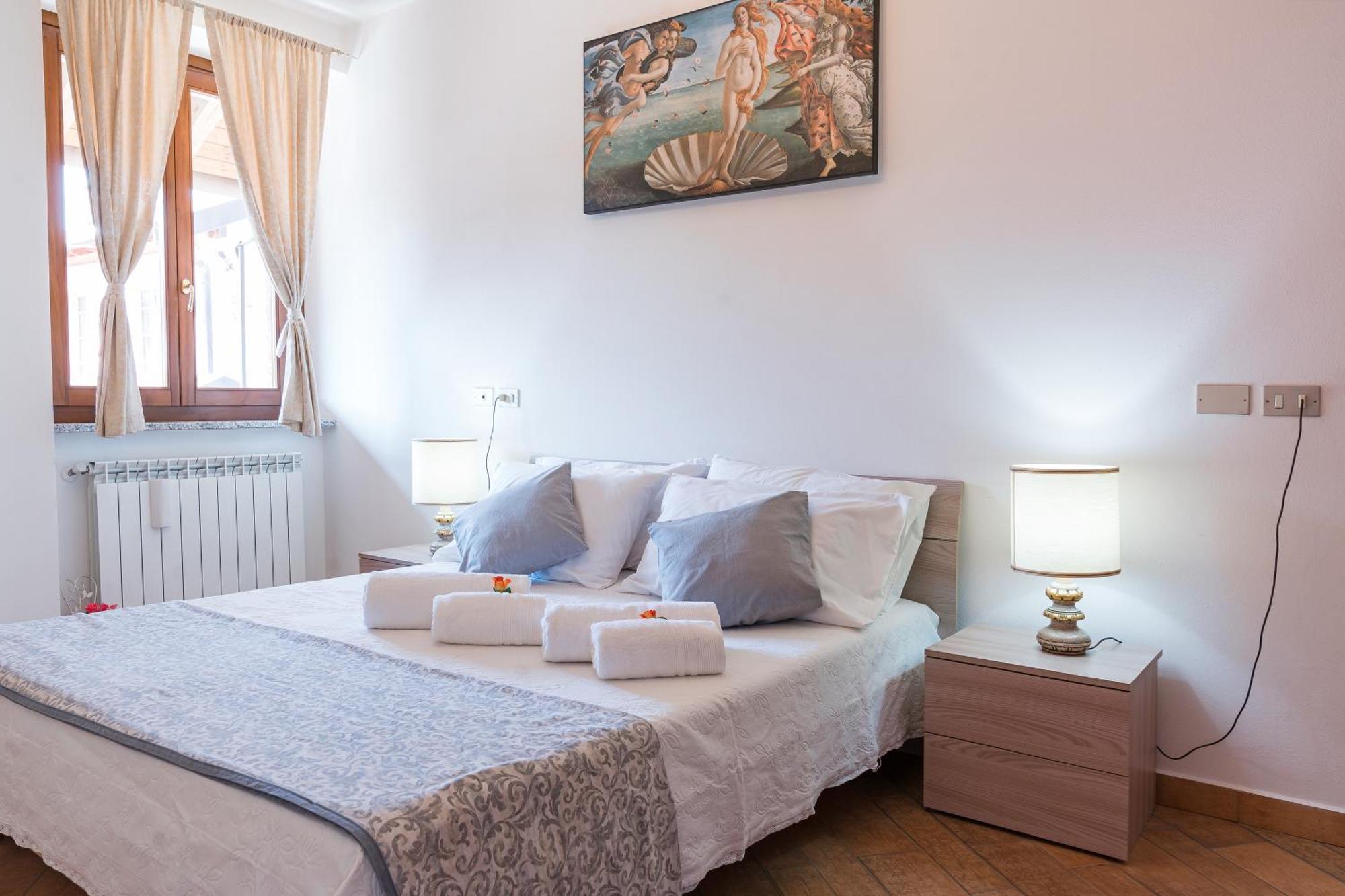 B&B La Corte And Home Restaurant - Free Parking - 10 Minutes To The Lake And Centre Como Luaran gambar
