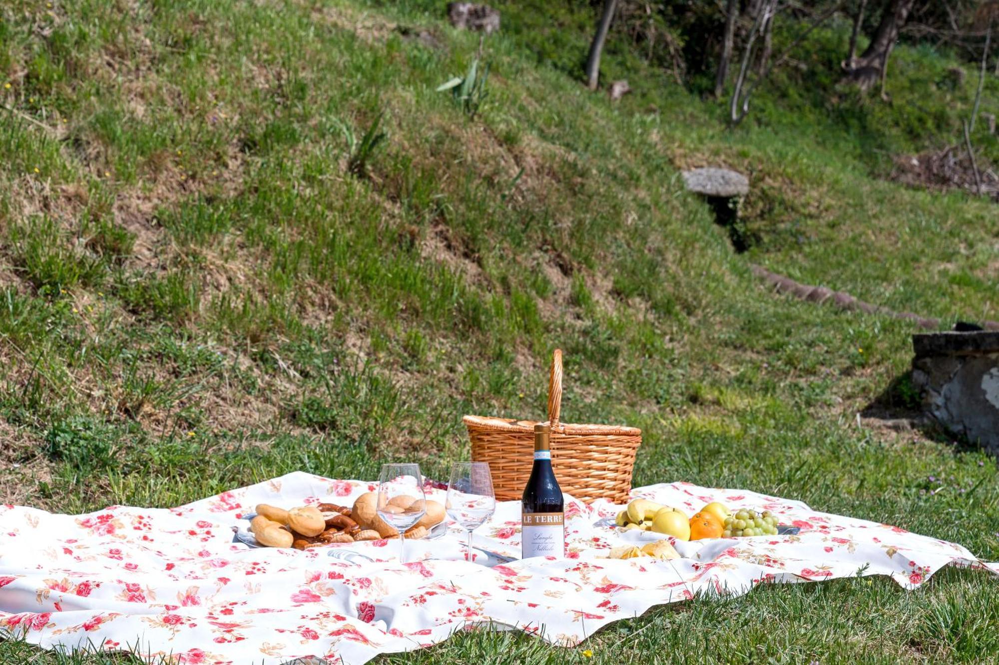 B&B La Corte And Home Restaurant - Free Parking - 10 Minutes To The Lake And Centre Como Luaran gambar