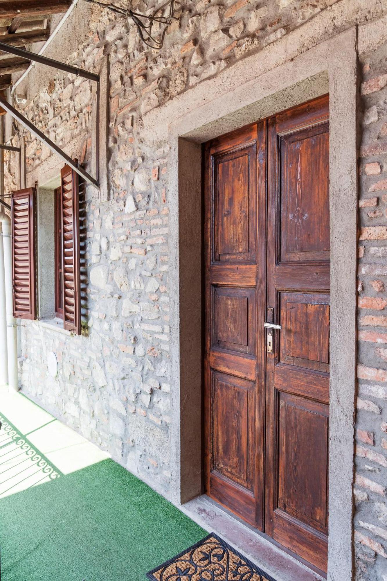 B&B La Corte And Home Restaurant - Free Parking - 10 Minutes To The Lake And Centre Como Luaran gambar