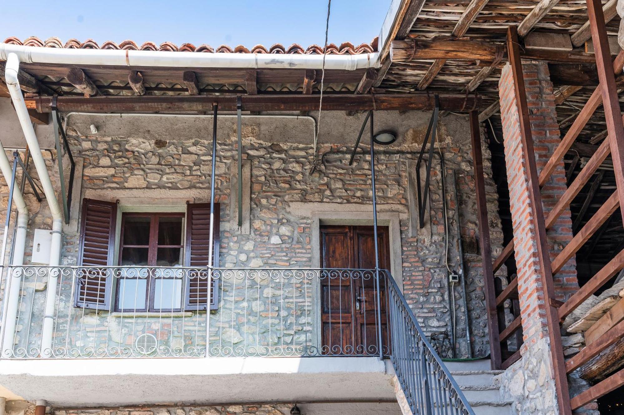 B&B La Corte And Home Restaurant - Free Parking - 10 Minutes To The Lake And Centre Como Luaran gambar