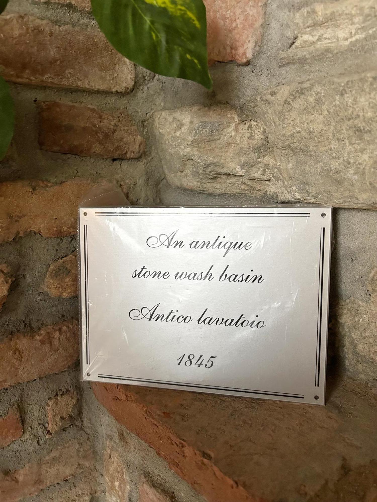 B&B La Corte And Home Restaurant - Free Parking - 10 Minutes To The Lake And Centre Como Luaran gambar